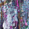 Opera d'arte contemporanea che esplora forme e colori innovativi.